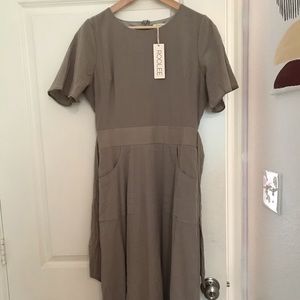 Roolee Maxi Dress